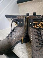 Michael Kors Stiefeletten Nordrhein-Westfalen - Remscheid Vorschau