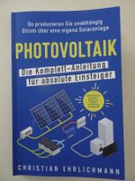 Photovoltaik – Die Komplett-Anleitung für absolute Einsteiger Bayern - Barbing Vorschau