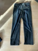 Herren Jeans von MAC, Weite 33, Länge 32, 33/32, schönes schwarz Stuttgart - Vaihingen Vorschau