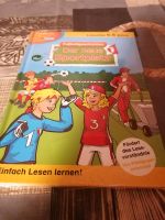 Kinderbuch Fußballgeschichten Der neue Sportplatz neu Köln - Nippes Vorschau