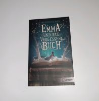 Buch "Emma und das vergessene Buch" Bayern - Trebgast Vorschau