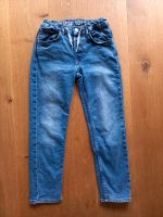 H&M Supersoft Jeans Gr.146 Schleswig-Holstein - Dollerup Vorschau