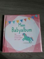 Mein Babyalbum - Erinnerungen ans 1. Jahr Nordrhein-Westfalen - Krefeld Vorschau