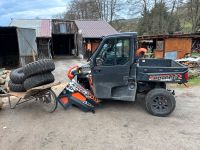 Polaris Highlifter Ranger XP900 Bayern - Burgsinn Vorschau