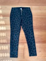 Leggings Jeggings Hose Gr. 134 Leopardenmuster Bayern - Markt Schwaben Vorschau