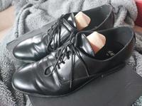 Elegante Herren Schuhe /einmal getragen Bayern - Haselbach b. Mitterfels Vorschau