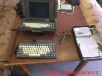 SUCHE Laptop Victor V386PX, Zustand egal, alles anbieten!!! Rheinland-Pfalz - Kirn Vorschau