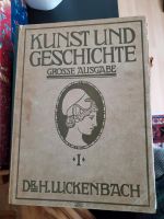 Altes Buch # Kunst und Geschichte Duisburg - Duisburg-Mitte Vorschau