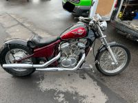 Honda VT600 Bobber Projekt Auflösung Nordrhein-Westfalen - Castrop-Rauxel Vorschau