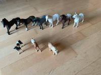 Schleich Pferde Niedersachsen - Braunschweig Vorschau