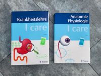 I Care; Anatomie Physiologie/ Krankheitslehre Sachsen - Plauen Vorschau