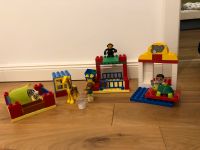 Lego Duplo Tierpflegestation, Set 6158 Nordrhein-Westfalen - Wülfrath Vorschau