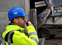 Mitarbeiter (m/w/d) Recyclinghof Veddel Hamburg-Mitte - Hamburg Veddel Vorschau