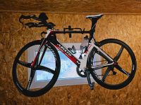 Airstreeem TT Pro Carbon - Xentis Mark 1 Rennrad Bayern - Walderbach Vorschau