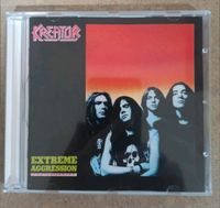 Kreator Extreme Agression CD New. Niedersachsen - Melle Vorschau