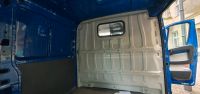 Trennwand Peugeot Boxer L1H1 2017  VB Mitte - Wedding Vorschau