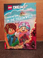 Ninjago LEGO DREAMZZZ "Tauche ein in die Traumwelt" NEU Bayern - Ingolstadt Vorschau