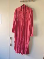 Hemdblusenkleid Gr. XL Reserved Apricot Lachs Dortmund - Mitte Vorschau