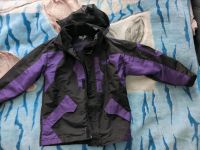 Übergangsjacke Jack Wolfskin 128 Niedersachsen - Celle Vorschau