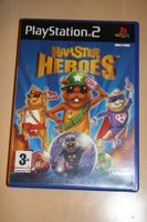 Hamster Heroes Playstation 2 PS 2 Düsseldorf - Wittlaer Vorschau