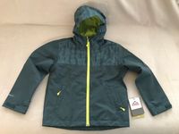 Mc Kinley Kinder Regen/Outdoor Jacke - Gr. 128 - Navy - NEU Hessen - Brechen Vorschau