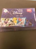 Rewe Disney Sticker 24 Stück Sachsen - Moritzburg Vorschau