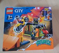 LEGO 60293 City Stuntz Stunt-Park Bayern - Neutraubling Vorschau