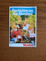 NEU Simba 5992384 Werbung Geschichten aus dem Bärenland Nr. 3 Schleswig-Holstein - Neumünster Vorschau