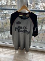 T-Shirt Harley Davidson, wie neu, Original Rheinland-Pfalz - Mayen Vorschau