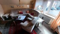 Bis 11.05. : Sofa, 1 Sessel, Tische, Schrank und Teppich Nordrhein-Westfalen - Barntrup Vorschau