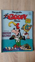 Das große Goofy Album 2 : Christoph Kolumbus Ehapa 1977 Niedersachsen - Hameln Vorschau