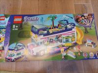 Lego Friends 41395 Freundschaftsbus Bonn - Duisdorf Vorschau