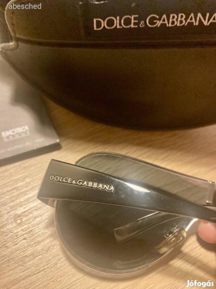 Dolce & Gabbana sunglasses unisex DG2012 05/87 Sonnenbrille in Berlin
