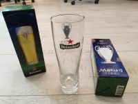 2x Heineken Bierglas Champions League Finale Madrid 2019 19 Bayern - Altdorf bei Nürnberg Vorschau