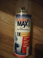 Spray Max 1K Mercedes 9147 arktikweiß Lackspray Rostock - Reutershagen Vorschau