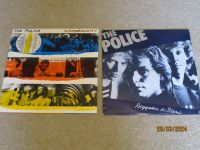 The Police   Vinyl - Schallplatten  2 X LP´S 12" Super Zustand Nordrhein-Westfalen - Goch Vorschau