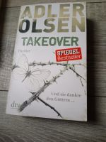 Adler Olsen Takeover Spiegel Bestseller Nordrhein-Westfalen - Mülheim (Ruhr) Vorschau