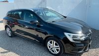 Renault Megane IV Euro6 Diesel 3,7l/100km AHK nur 110tkm Bayern - Dürrlauingen Vorschau