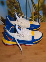 NIKE LEBRON 16 SuperBron Gr.48/EU 12,5 Nordrhein-Westfalen - Oberhausen Vorschau