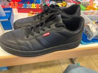 LEVI’S Herren  Halbschuhe Gr. 44 (NP: 70€) Hessen - Marburg Vorschau
