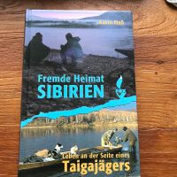 Karin Hass: Fremde Heimat Sibirien Hamburg-Nord - Hamburg Langenhorn Vorschau