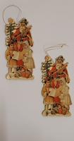 Anhänger Baumschmuck Weihnachten Weihnachtsmann Merrimack D504 Bayern - Beilngries Vorschau