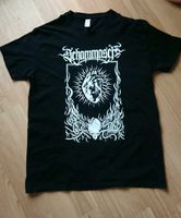 Schammasch Bandshirt Größe L Sachsen - Chemnitz Vorschau