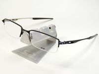 Oakley Halfshock Rx Black Brille Brillenfassung Gestell Rahmen Bergedorf - Ochsenwerder Vorschau