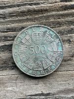 500 Schilling und Dollar Münze Canada Silber Bayern - Bad Reichenhall Vorschau