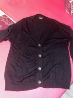 Strickjacke  Only Carmakova Gr 48/50 Nordrhein-Westfalen - Bedburg Vorschau