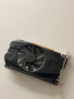 Grafikkarte GeForce GTX 1050 Ti Neuhausen-Nymphenburg - Neuhausen Vorschau