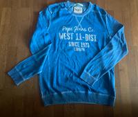 Dünner Langarm-Pullover Pepe Jeans Jungen Gr. 12 / S 152/158 Bayern - Amberg Vorschau