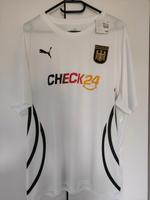 ✅ NEU - PUMA Check 24 Trikot Deutschland Größe XXL Sachsen - Schwarzenberg (Erzgebirge) Vorschau