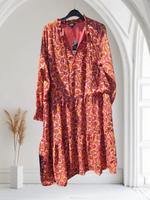 Luftiges Kleid Gr. 46 – NEU mit Etikett Berlin - Tempelhof Vorschau